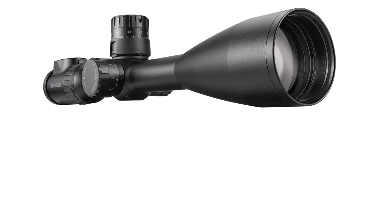 Swarovski Optik X5i Rifle Scope 5-25x56