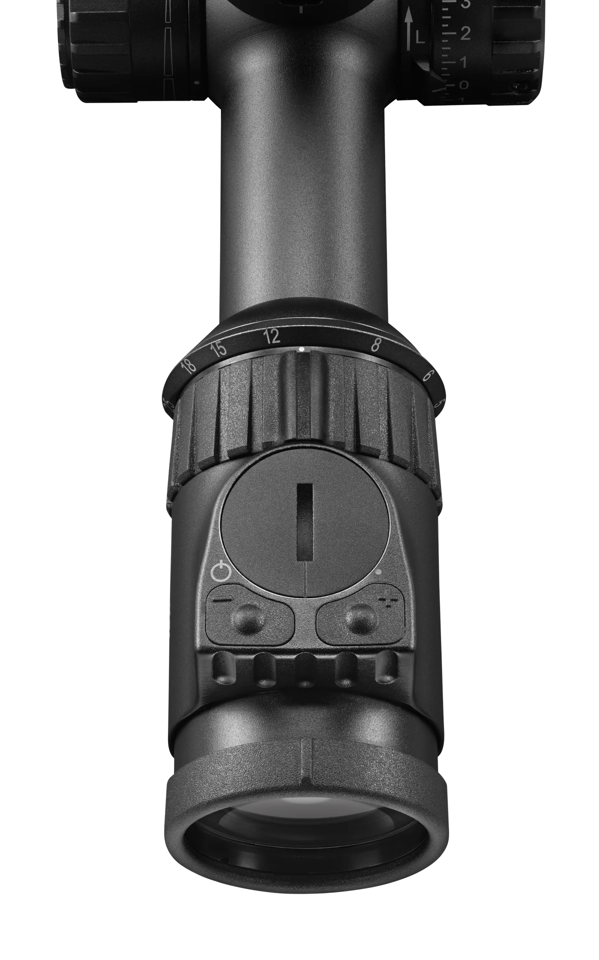 Swarovski Optik X5i Rifle Scope 5-25x56