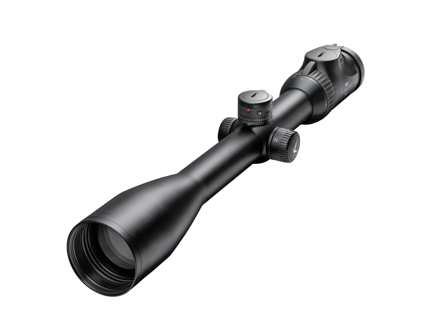 Swarovski Optik Z6i Rifle Scope 5-30x50