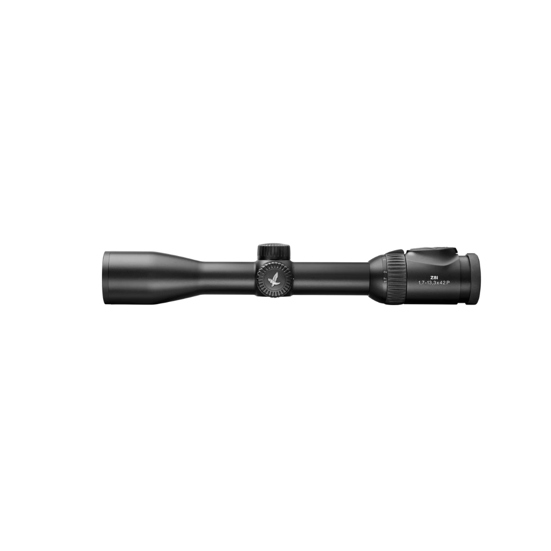 Swarovski Z8i Rifle Scope 1.7-3.3x42