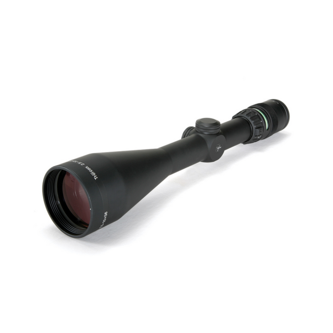 Trijicon AccuPoint® 2.5-10x56 Riflescope