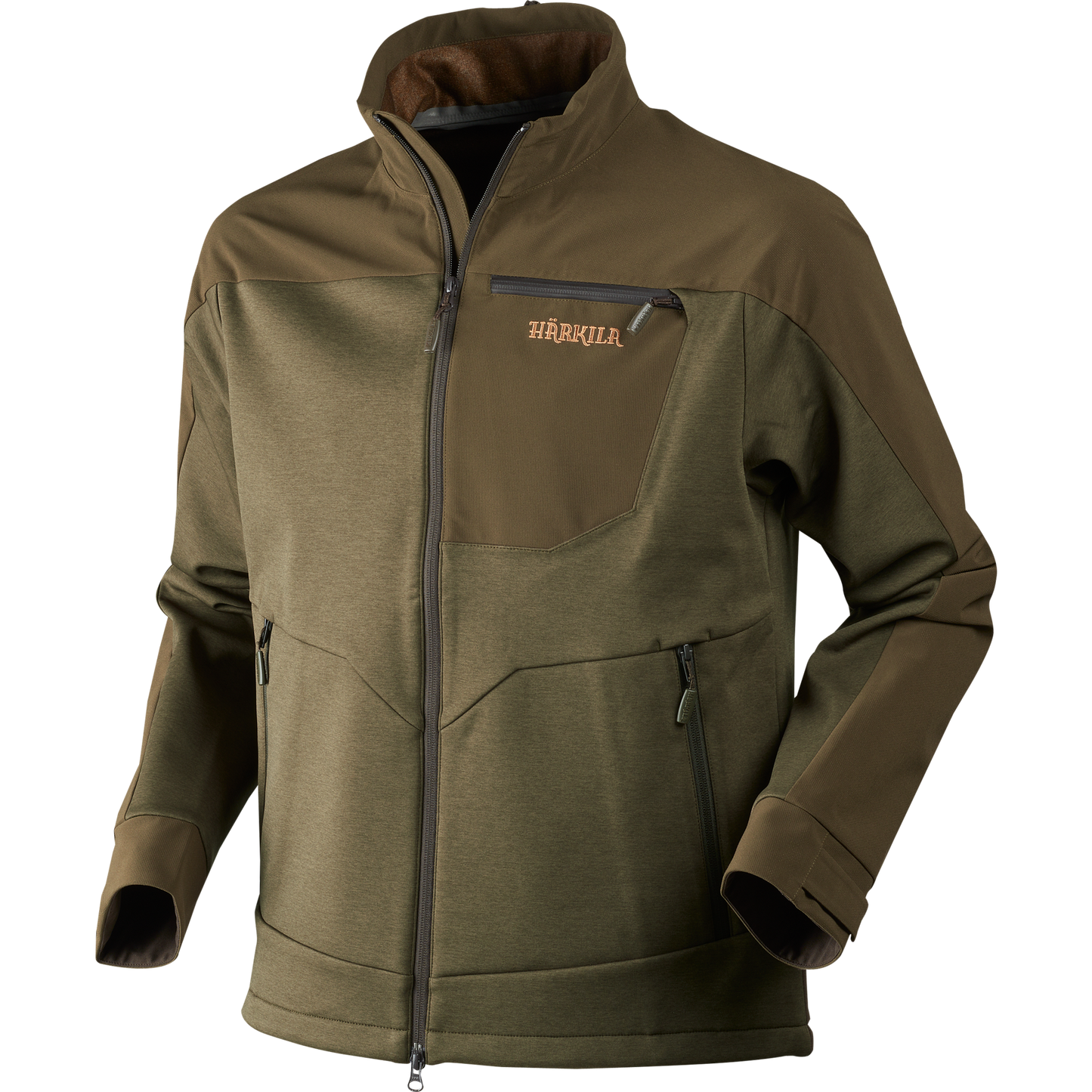 Harkila Agnar Hybrid Jacket