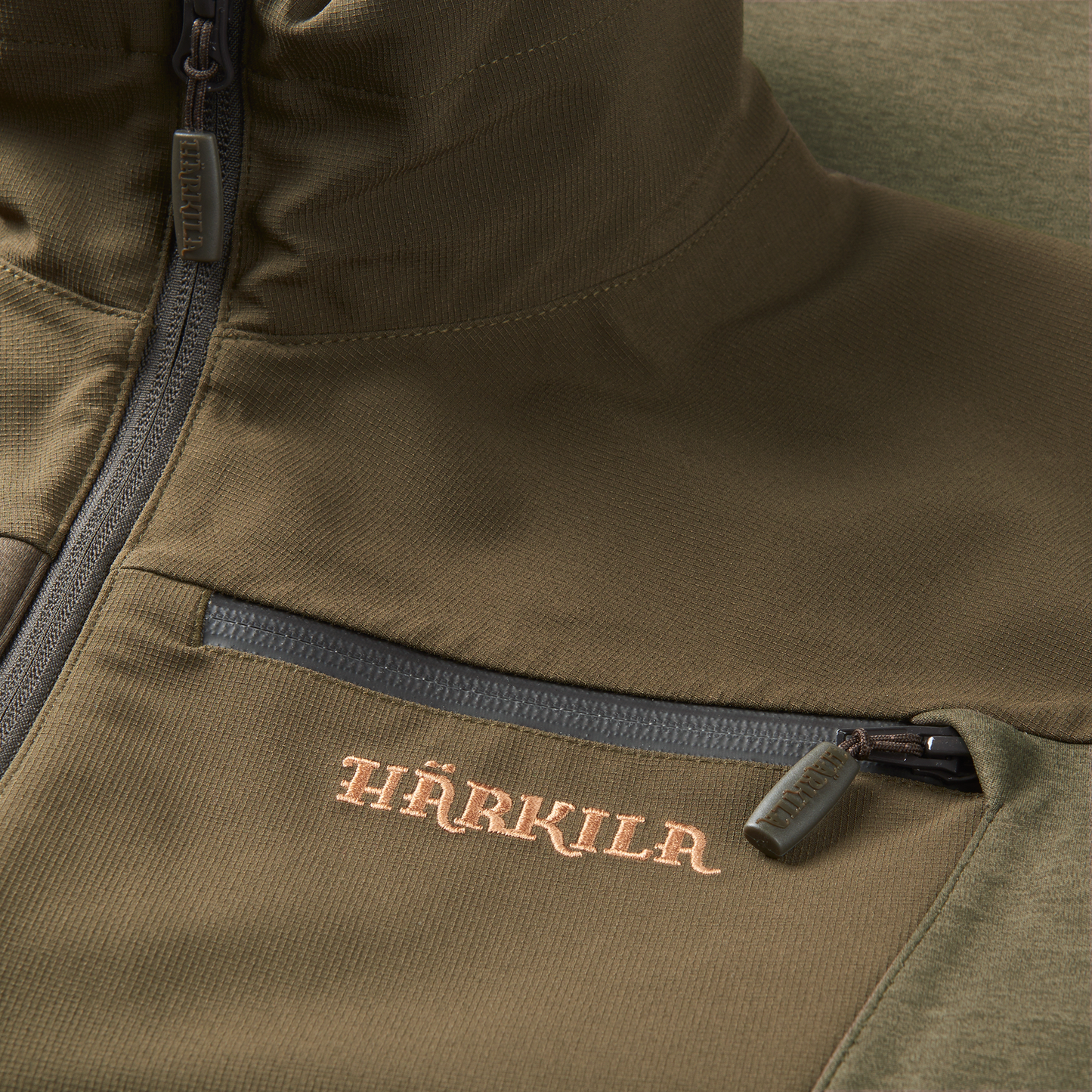 Harkila Agnar Hybrid Jacket