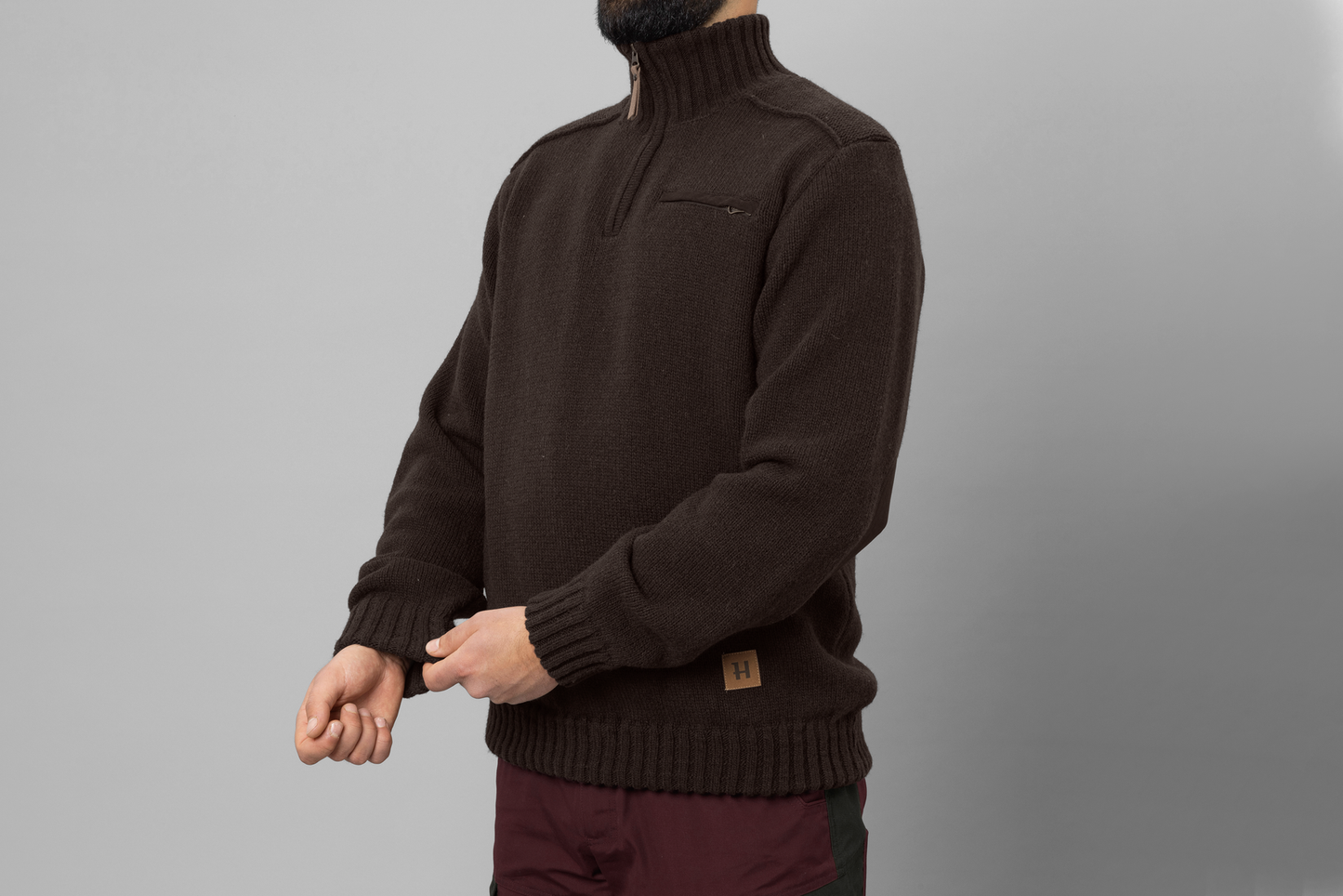 Harkila Annaboda Insulated Sweater