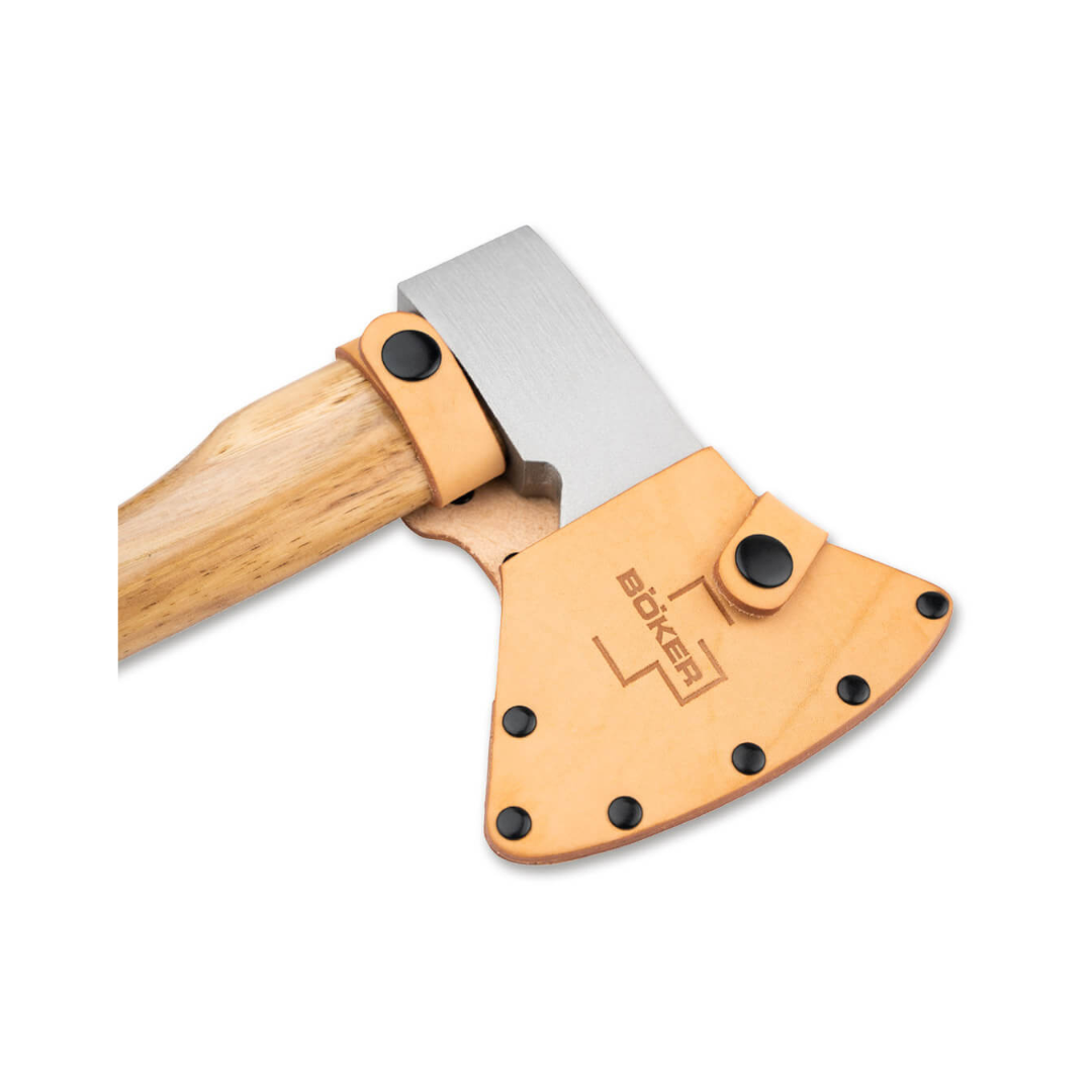 Boker Appalachian Axe Sheath