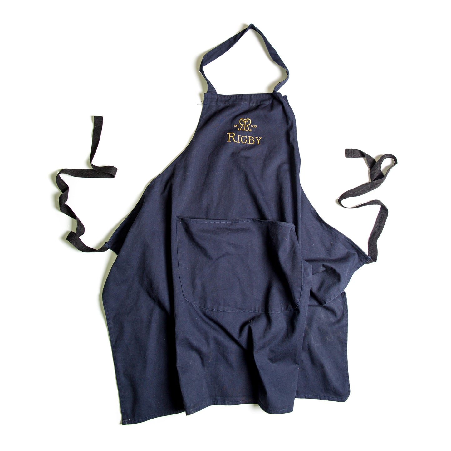 Rigby Gunmaker's Apron