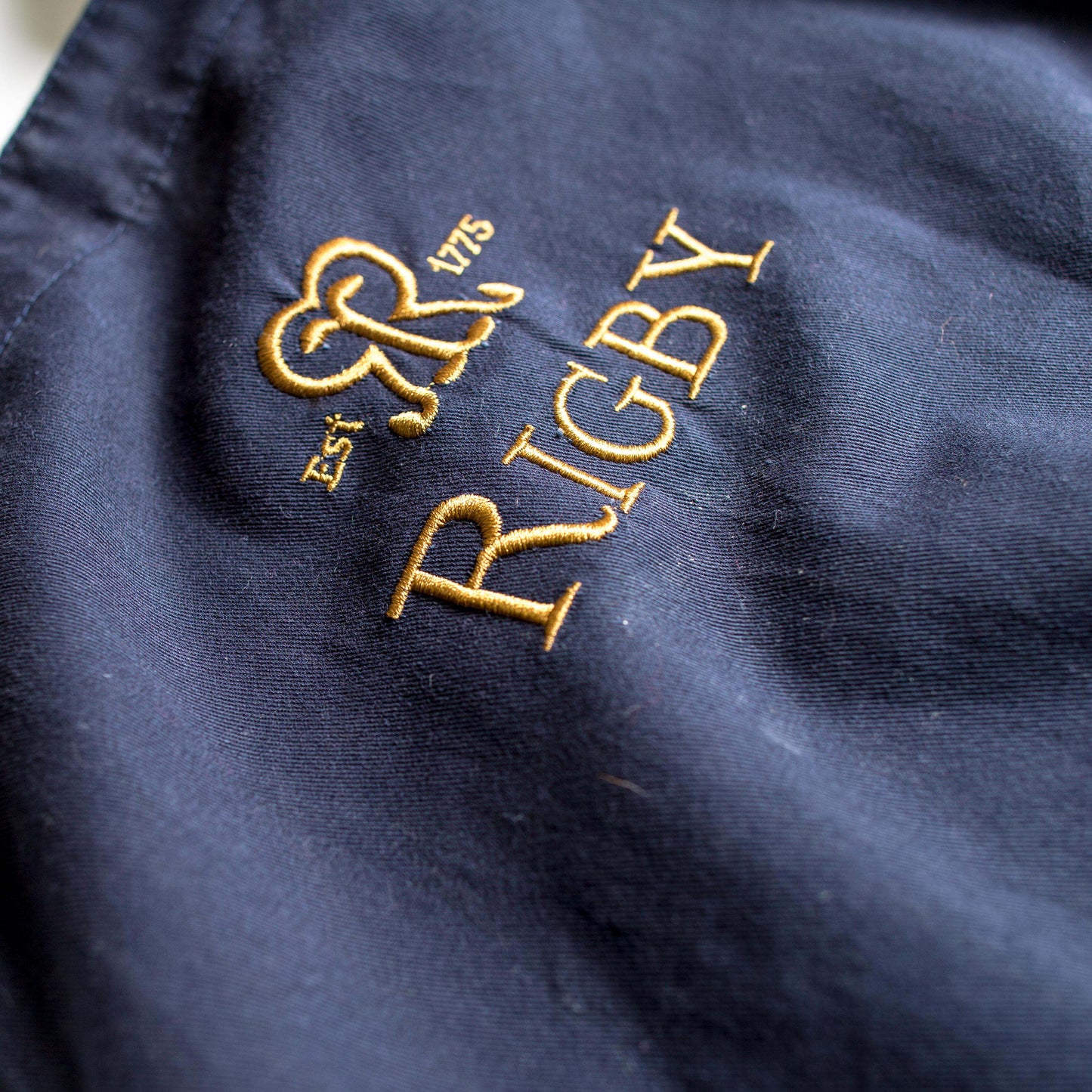 Rigby Gunmaker's Apron