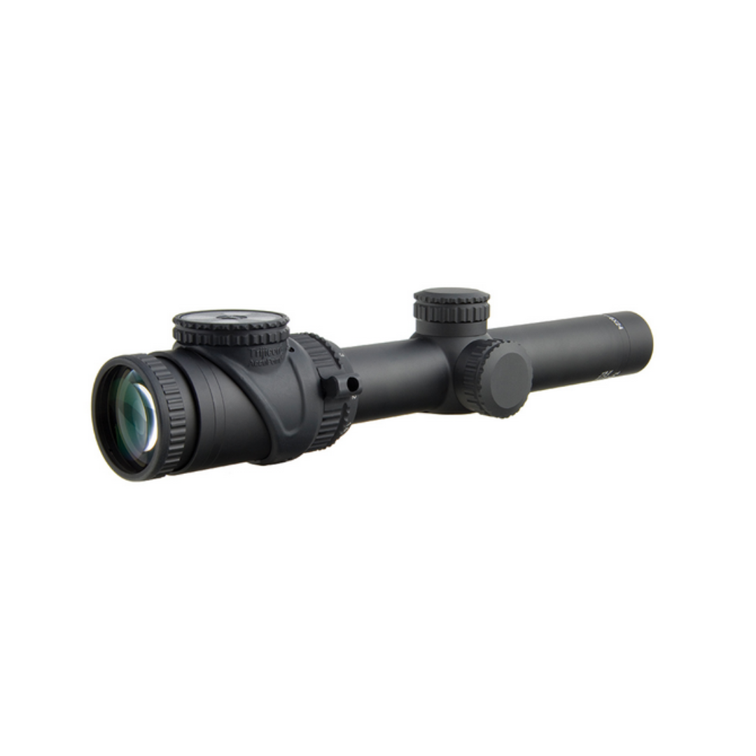 Trijicon AccuPoint® 1-6x24 Riflescope