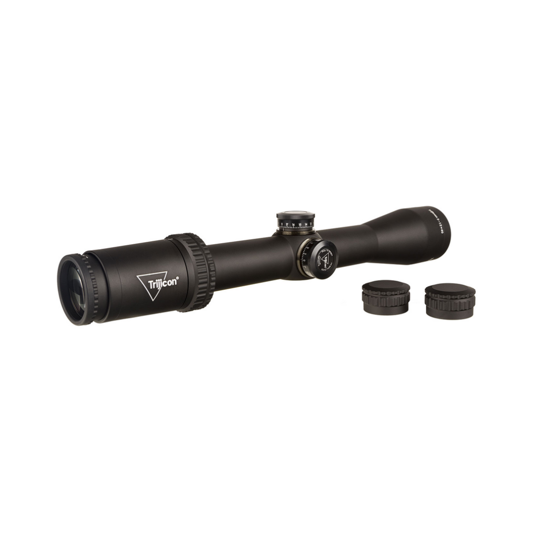 Trijicon Ascent® 3-12x40 Riflescope