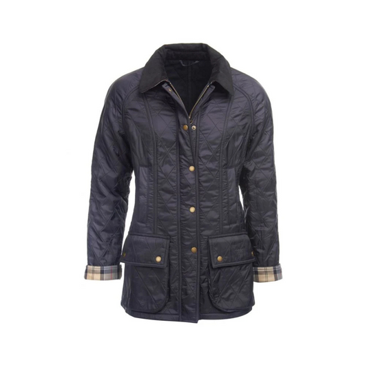 Barbour Women's Beadnell Polarquilt