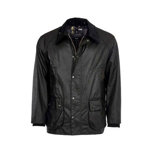 Barbour Men's Bedale Wax Jacket