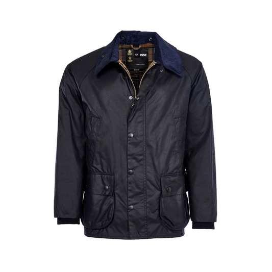 Barbour Men's Bedale Wax Jacket