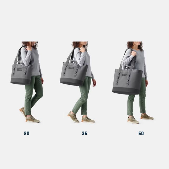 YETI  Camino® 35 Carryall