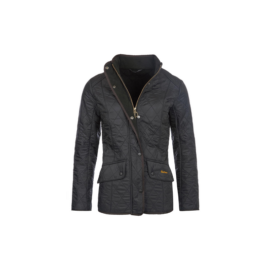 Barbour Women's Cavalry Polarquilt