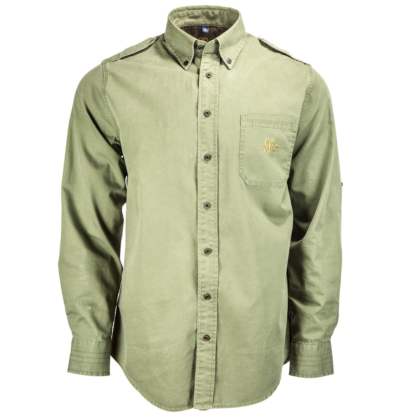 Rigby Classic Hunting Shirt