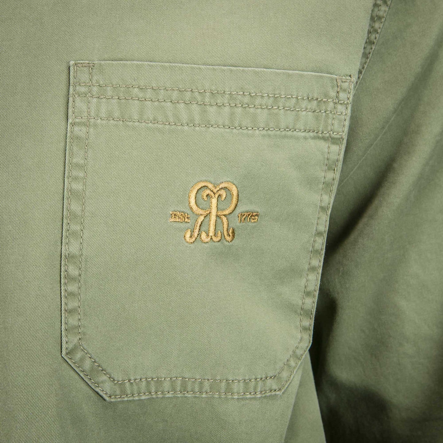 Rigby Classic Hunting Shirt