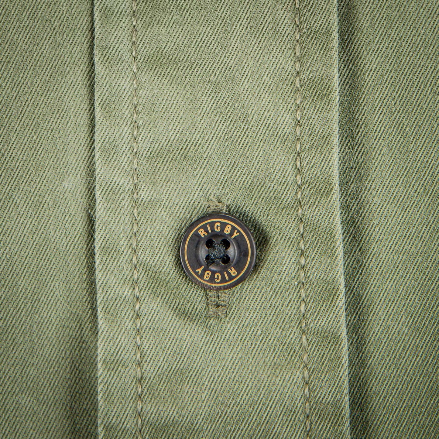 Rigby Classic Hunting Shirt