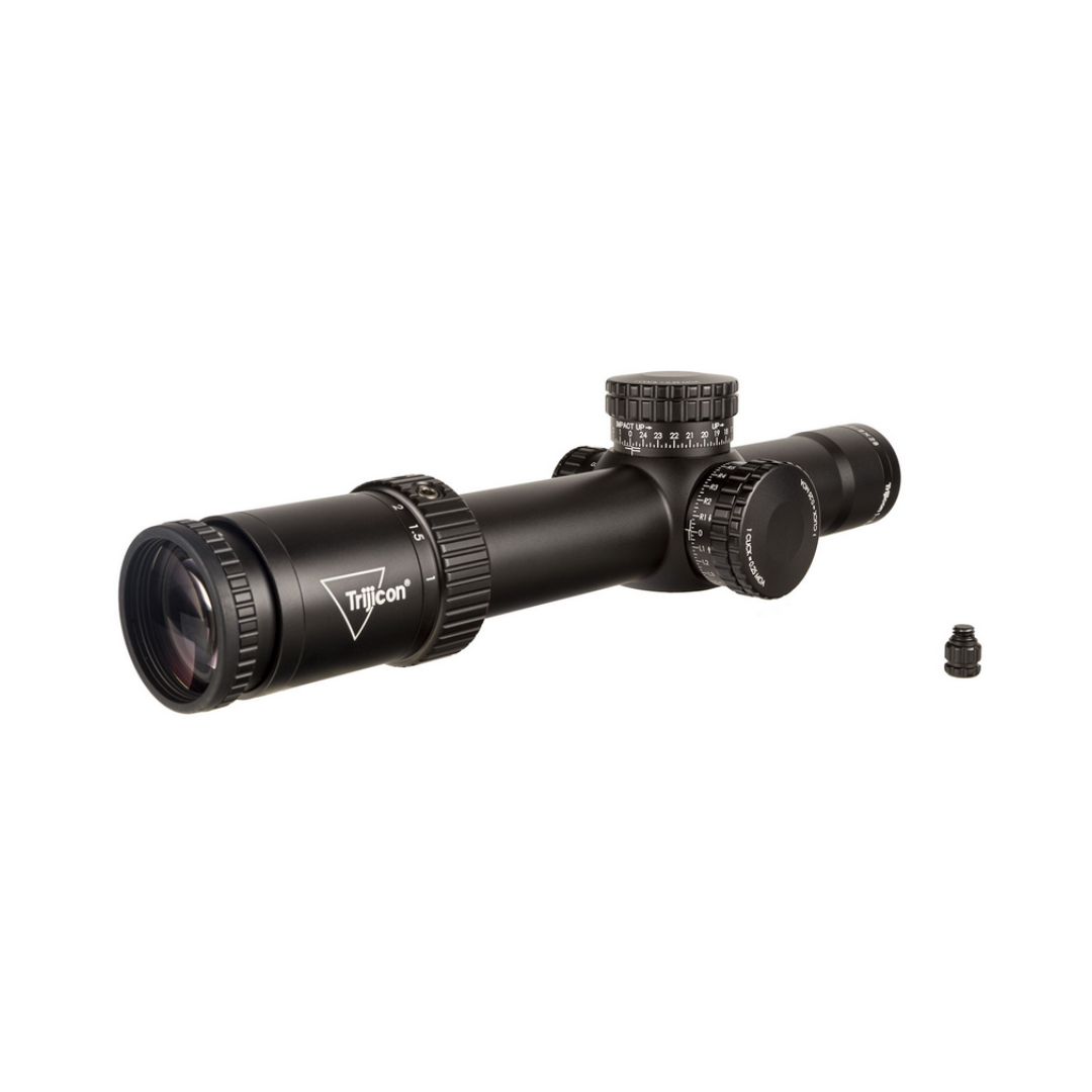 Trijicon Credo® HX 1-8x28 Riflescope