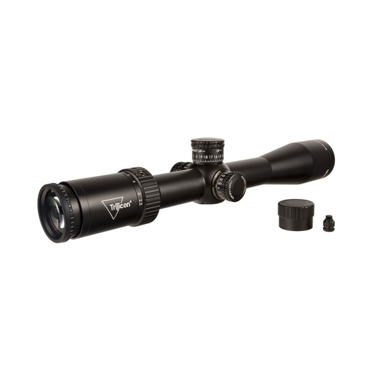 Trijicon Credo® HX 2.5-15x42 Riflescope