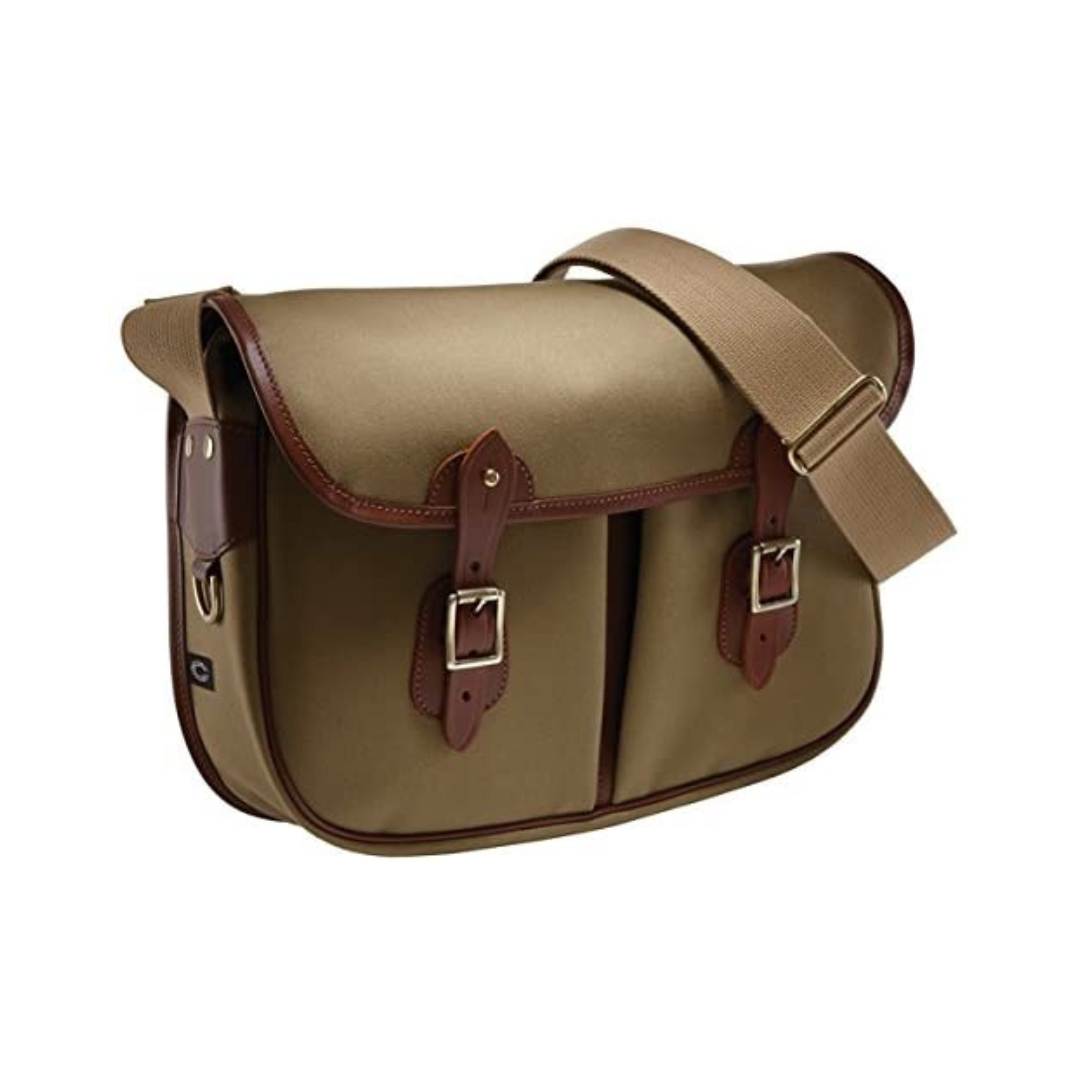 Croots Dalby Canvas Carryall Bag