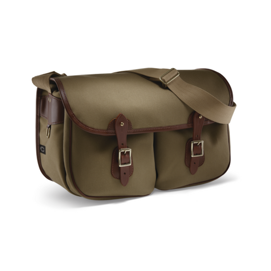 Croots Dalby Canvas Carryall Bag