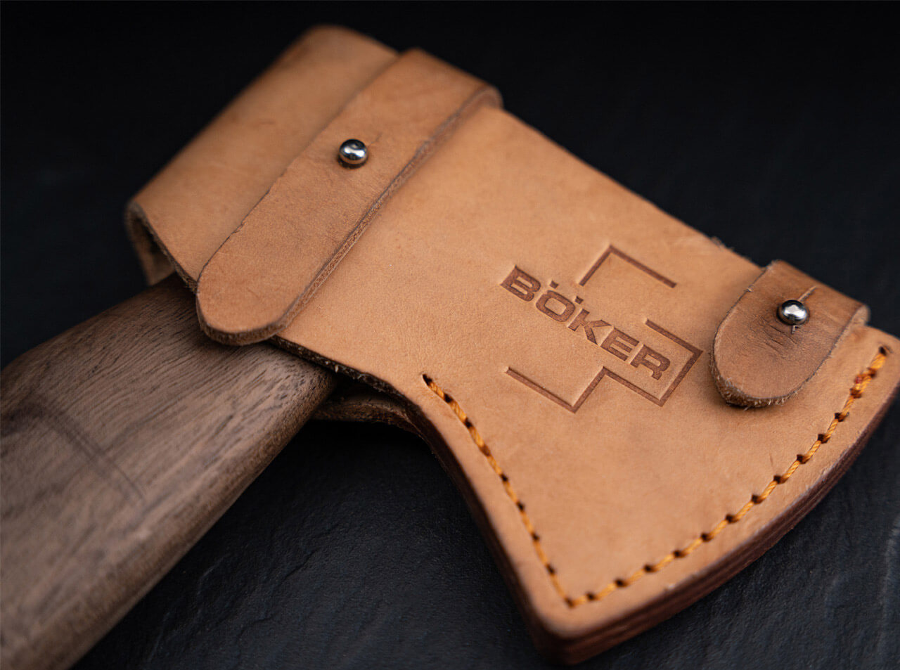 Boker Appalachian Axe Sheath