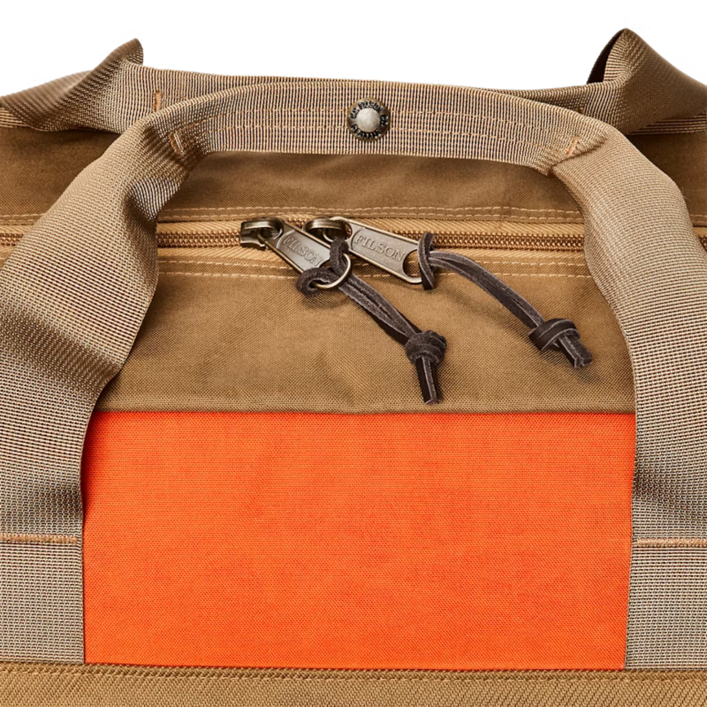 Filson Surveyor Pullman Pack