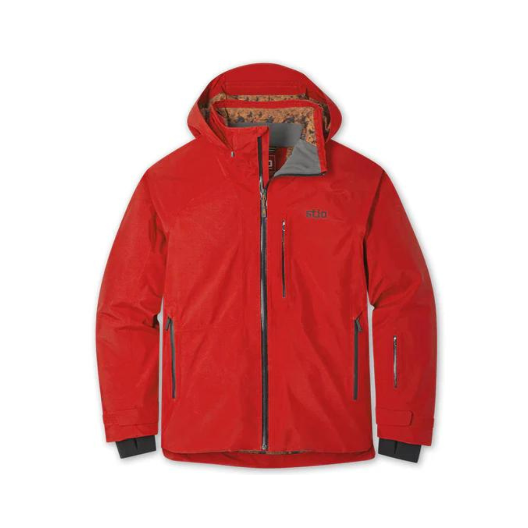 Stio Men's Doublecharge Insulated Jacket