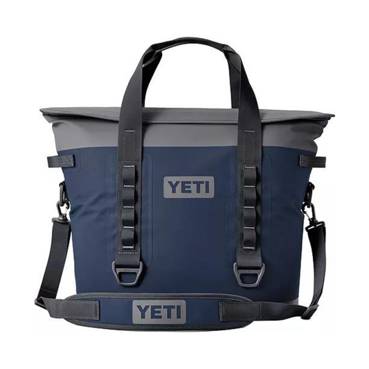 YETI  Hopper® M30 Tote Soft Cooler