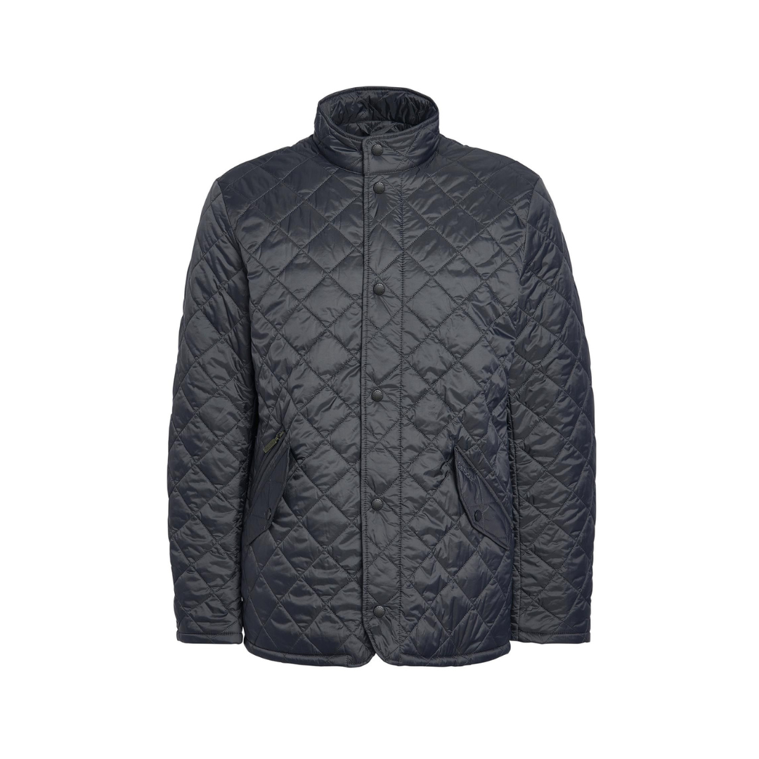 Barbour Men's Flyweight Chelsea Quilted Jacket