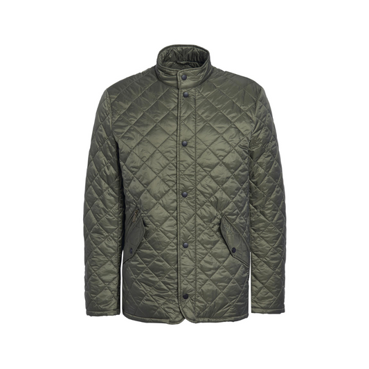 Barbour Men's Flyweight Chelsea Quilted Jacket