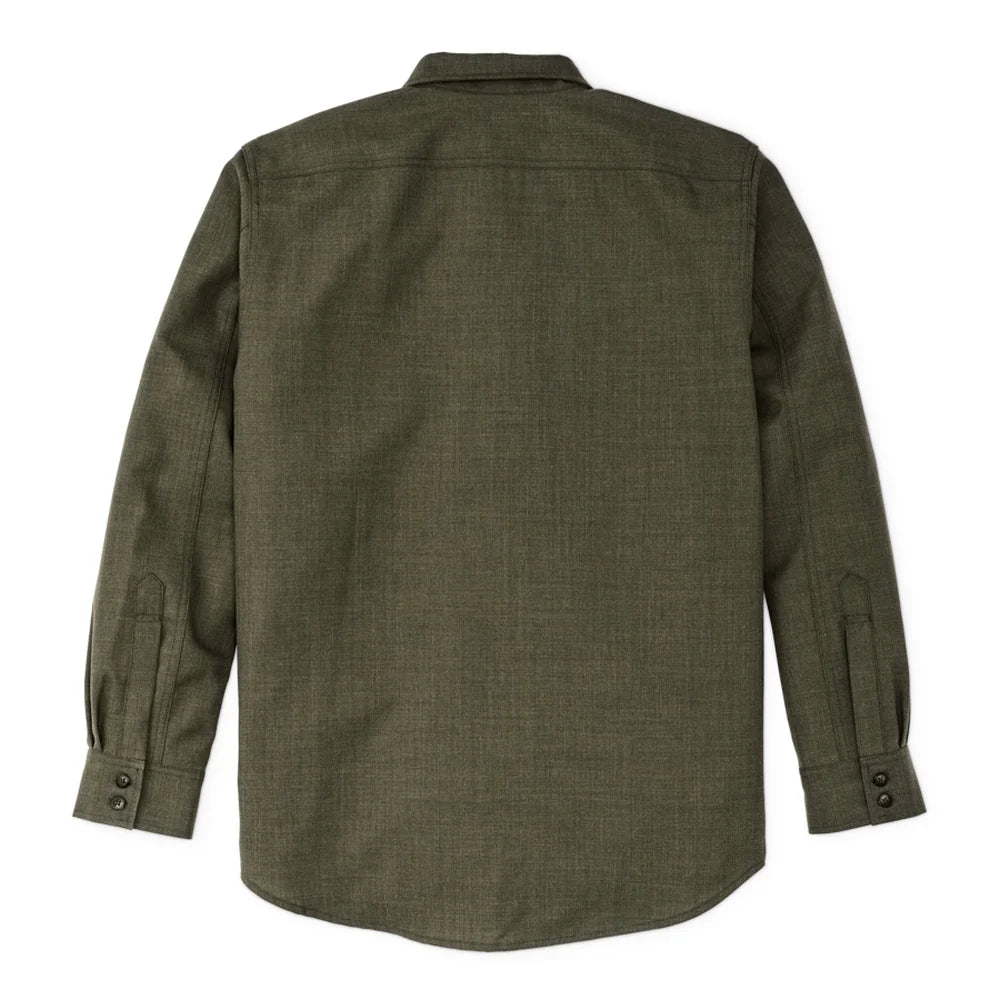 Filson Worsted Wool Guide Shirt