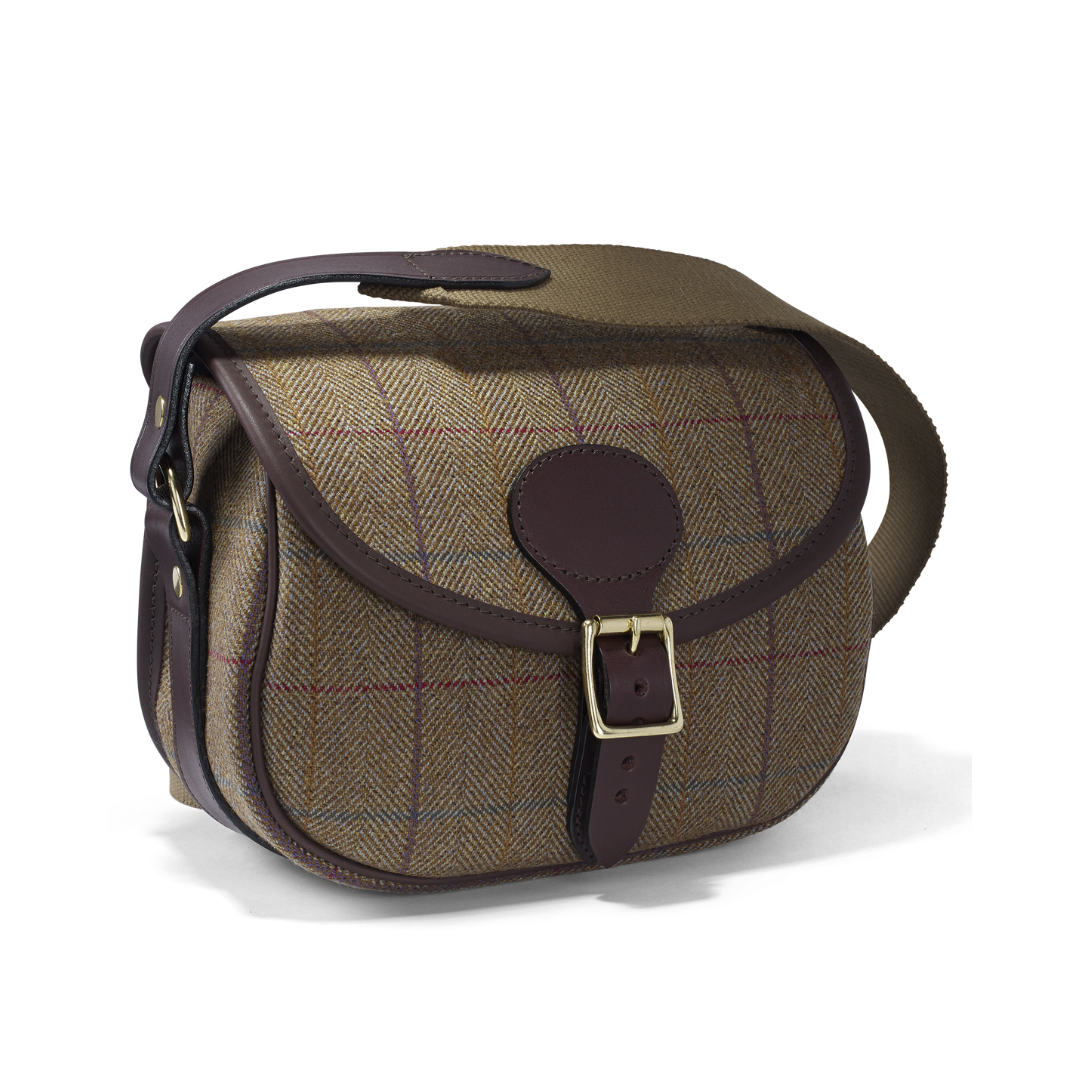 Croots Helmsley Cartridge Bag