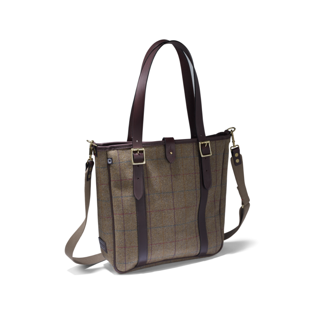 Croots Helmsley Tote Bag