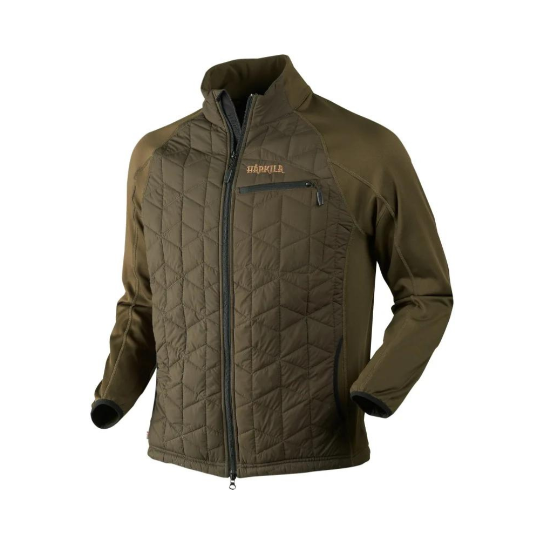 Harkila Hjartvar Insulated Hybrid Jacket