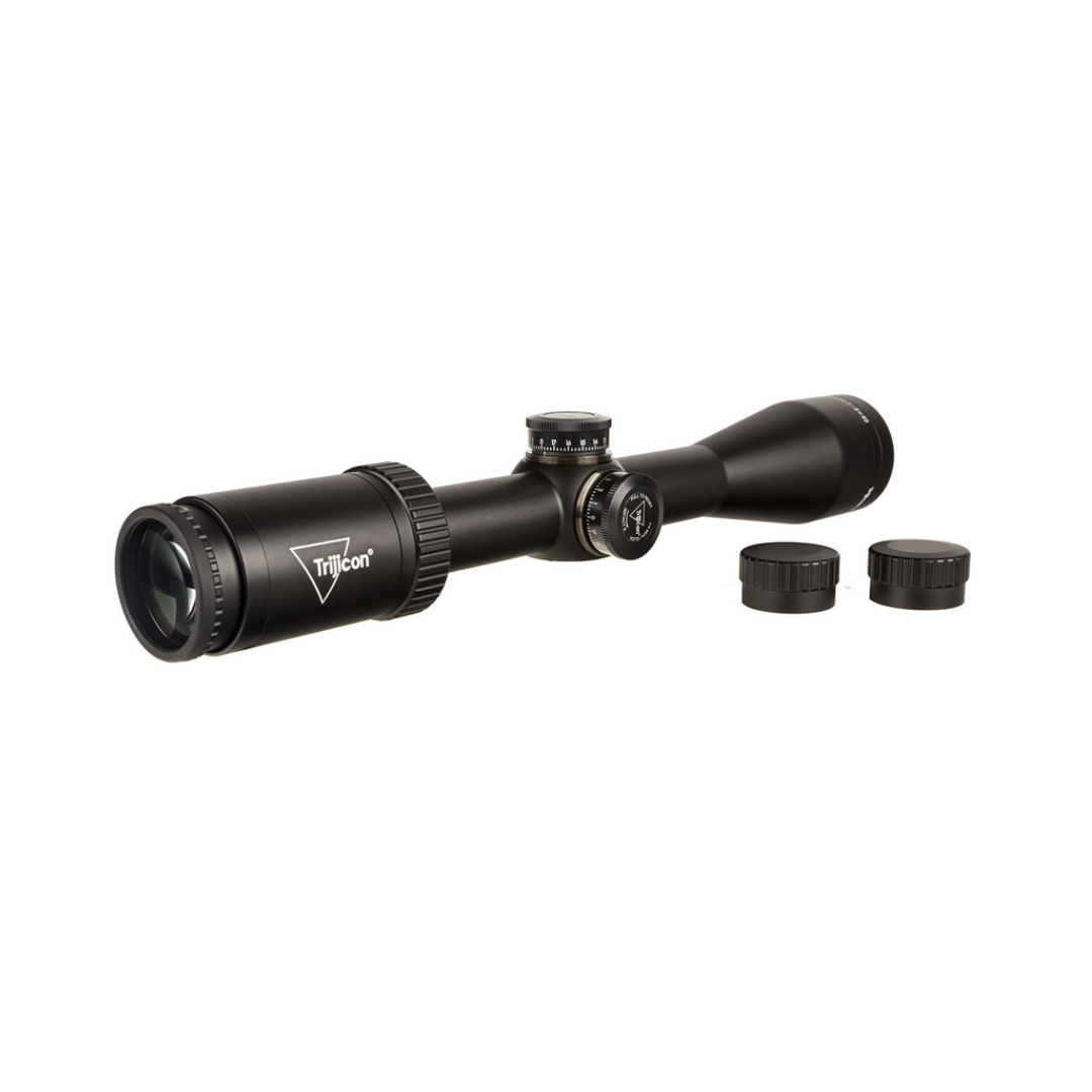 Trijicon Huron® 3-9x40 Riflescope DC-SFP