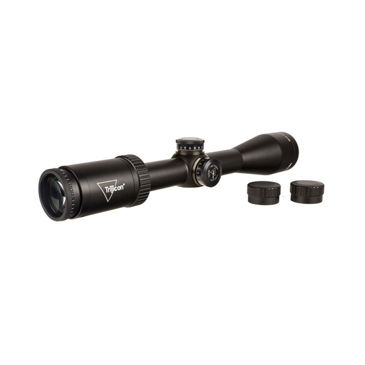 Trijicon Huron® 3-9x40 Riflescope HHC-SFP