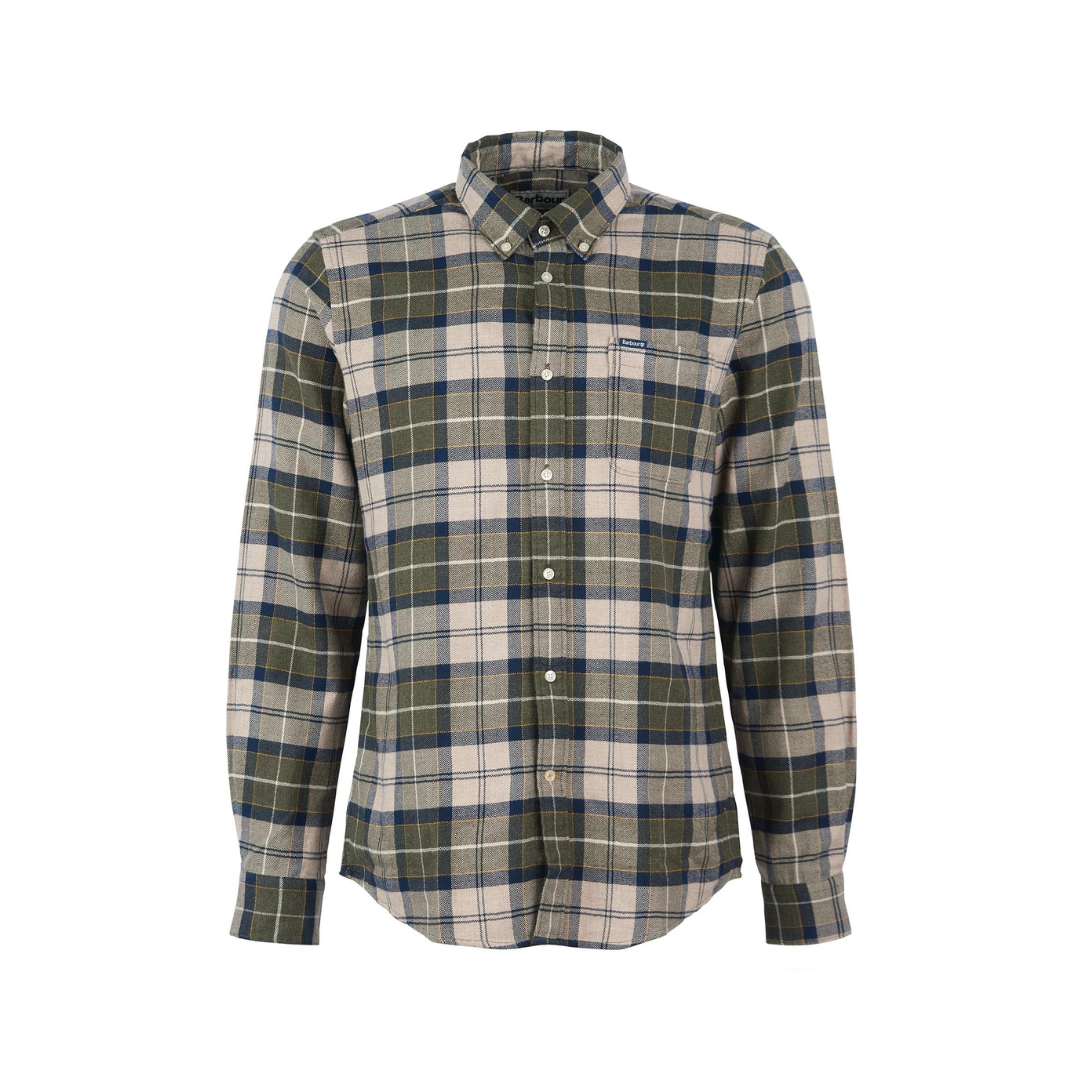 Barbour Men's Kyeloch Shirt