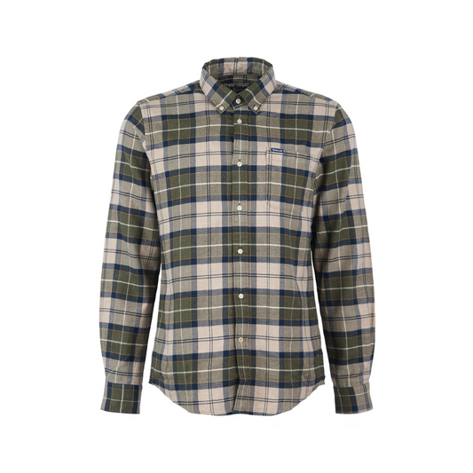 Barbour Men's Kyeloch Shirt