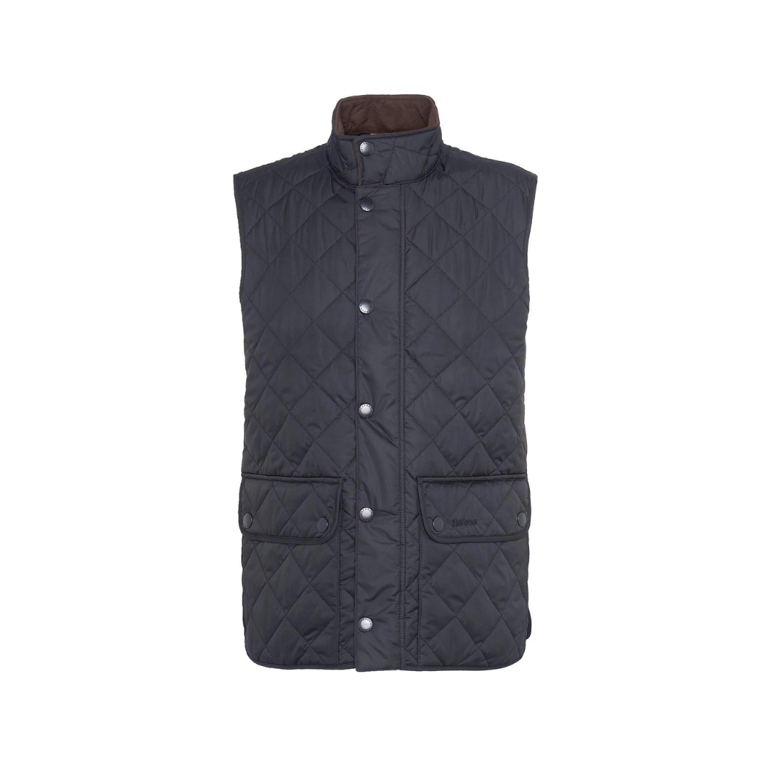 Barbour Men's Lowerdale Gilet