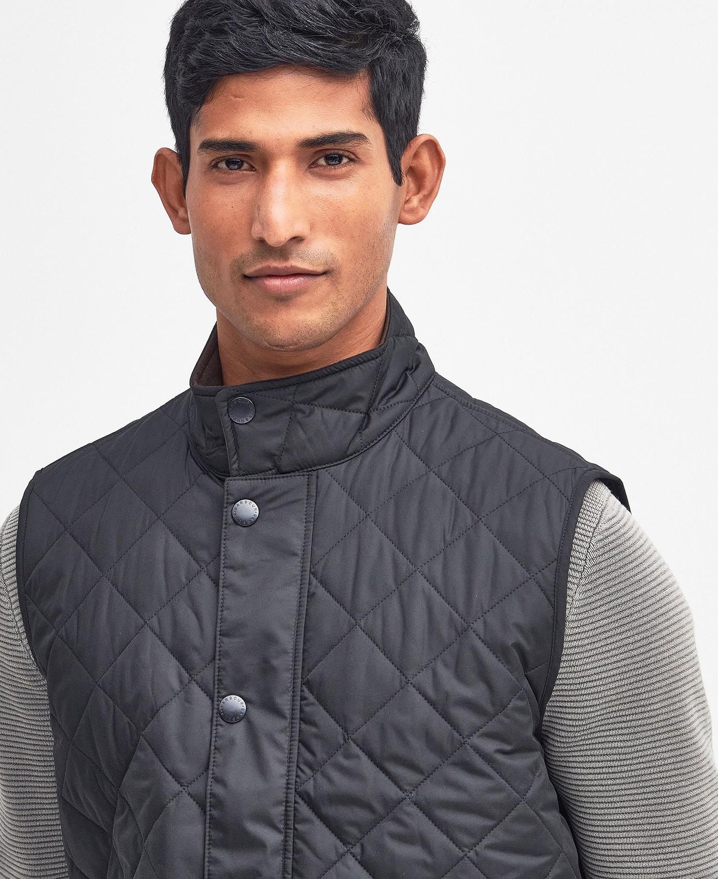 Barbour Men's Lowerdale Gilet