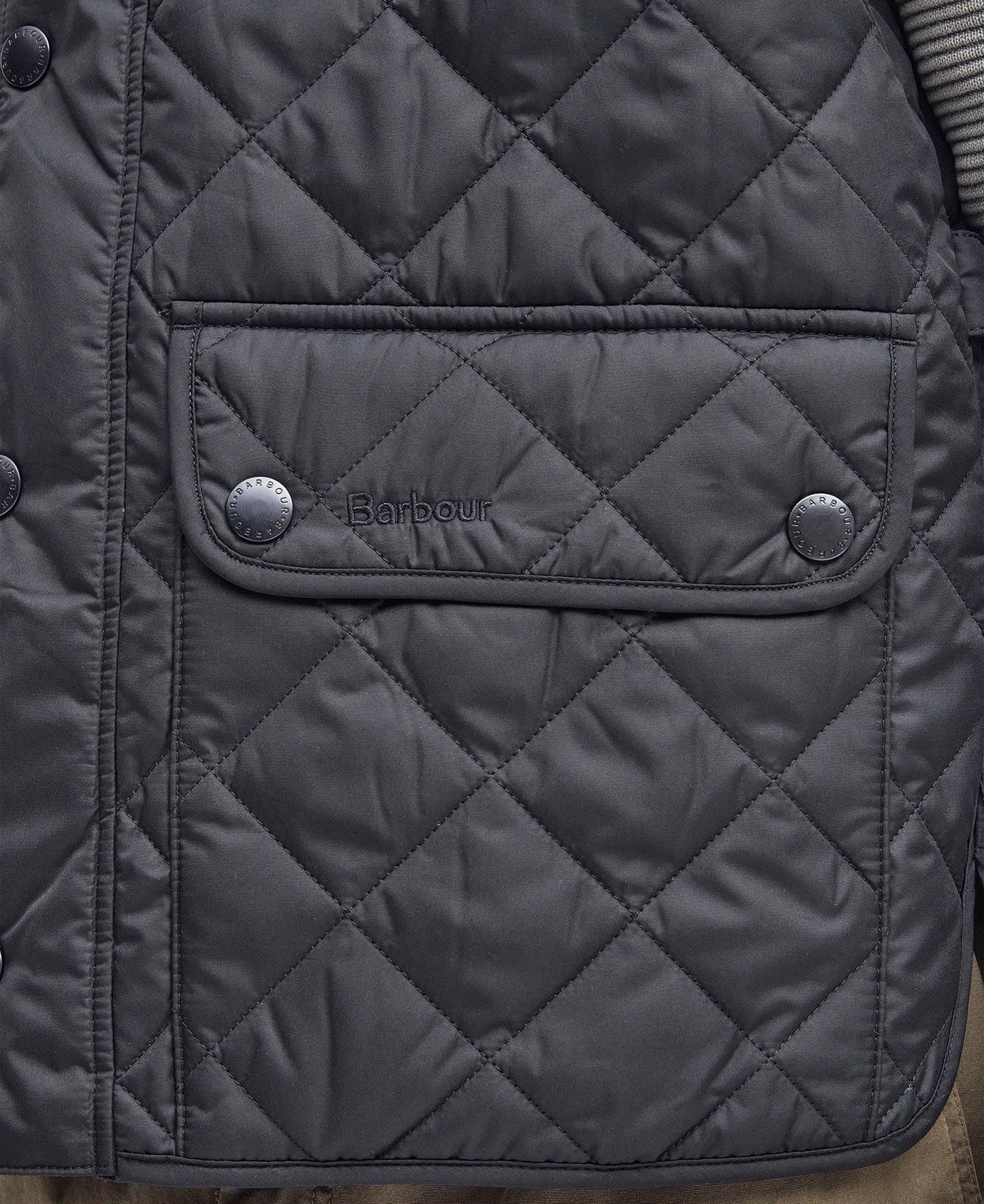 Barbour Men's Lowerdale Gilet