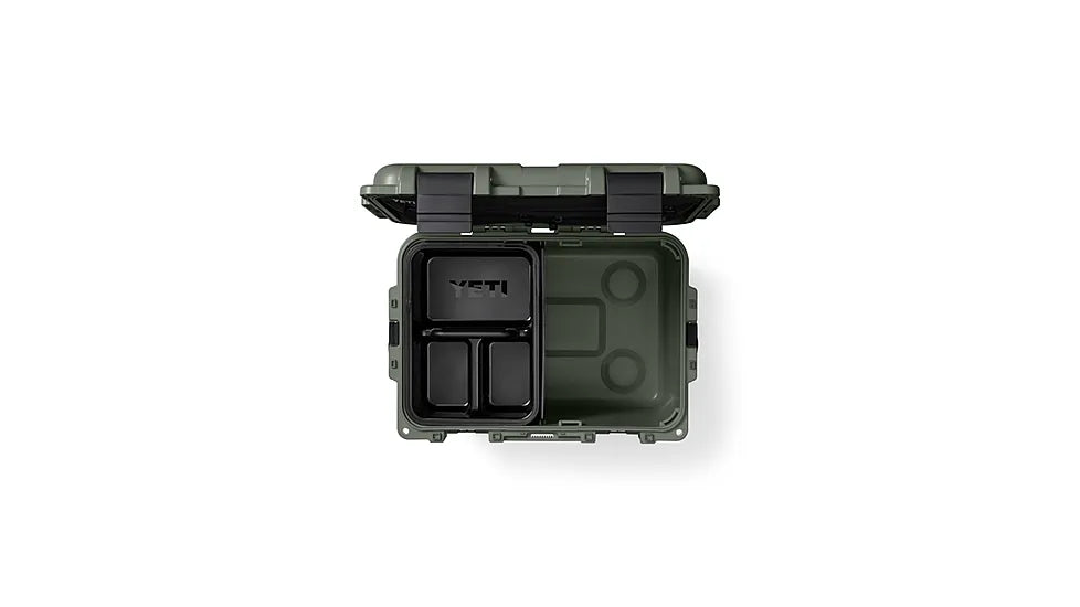 YETI LoadOut® GoBox 30 Gear Case