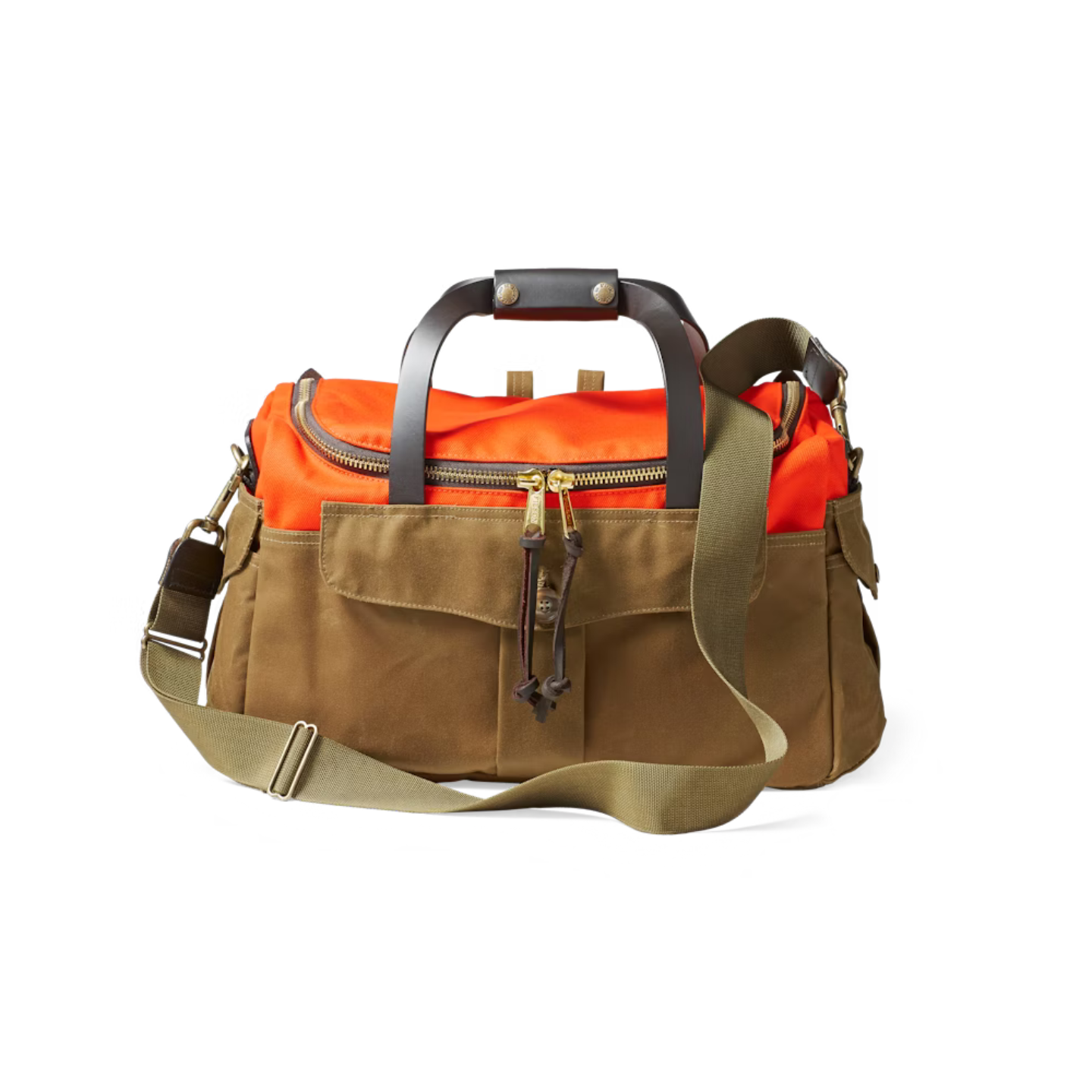 Filson Heritage Sportsman Bag