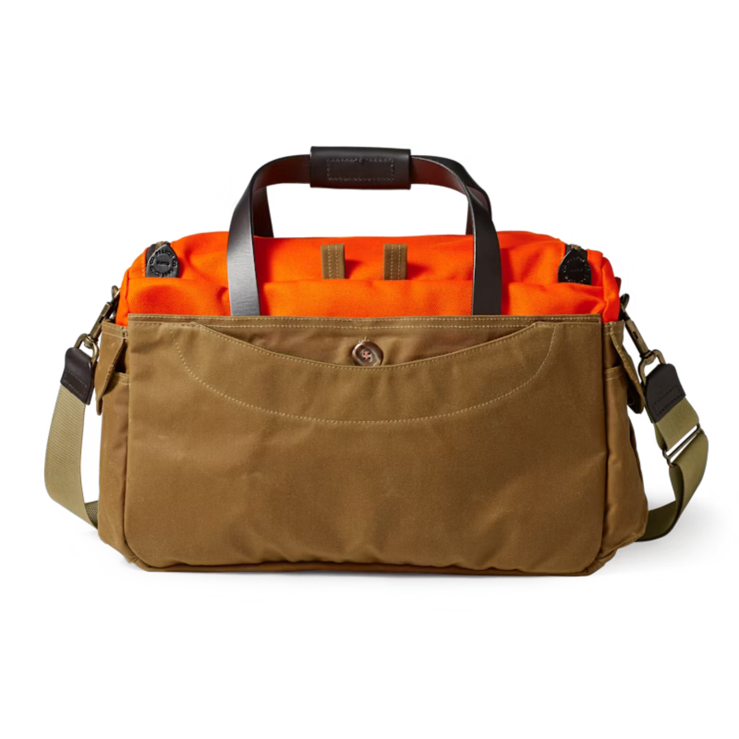 Filson Heritage Sportsman Bag