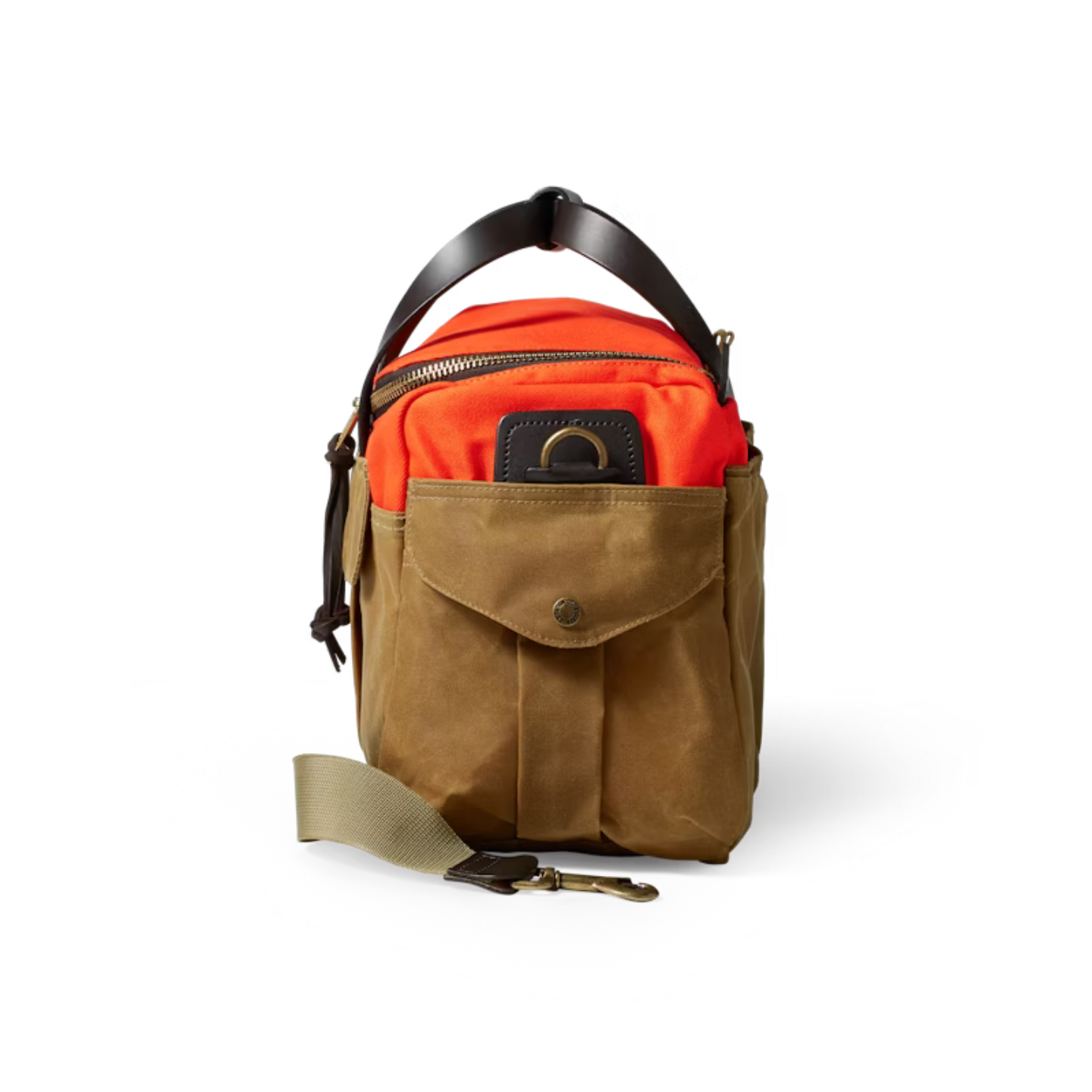 Filson Heritage Sportsman Bag