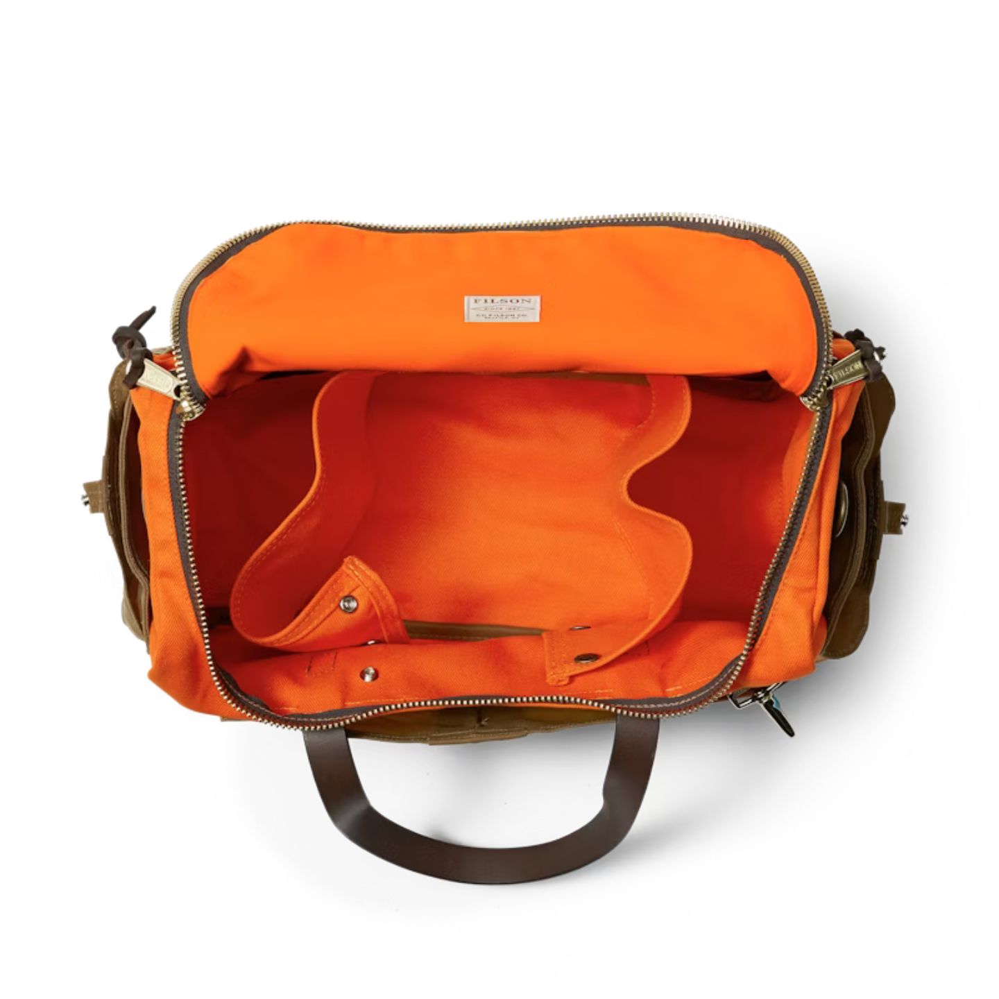 Filson Heritage Sportsman Bag