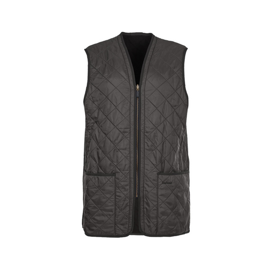 Barbour Men's Polarquilt Waistcoat