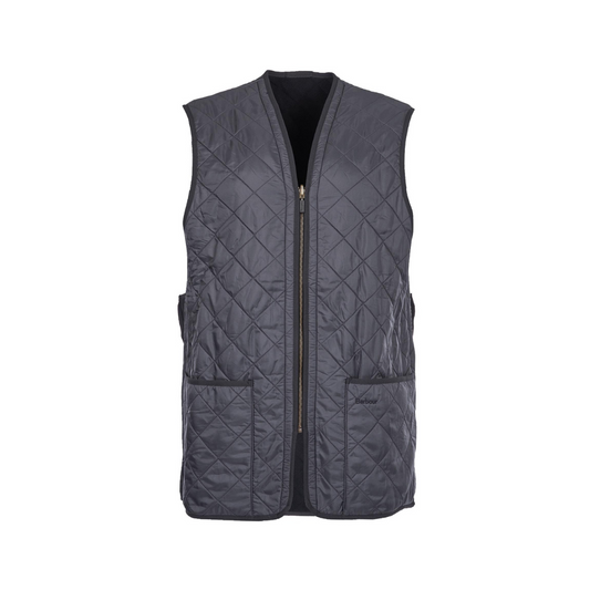 Barbour Men's Polarquilt Waistcoat