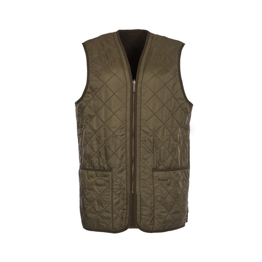 Barbour Men's Polarquilt Waistcoat